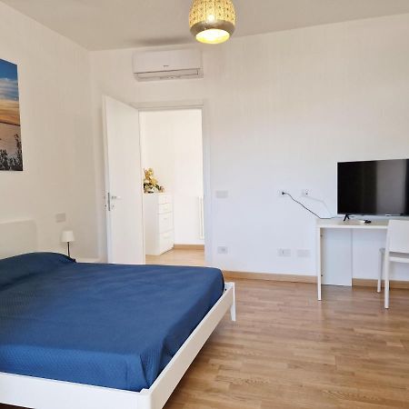 Apartmán Savarese Luxury Palace Vico Equense Exteriér fotografie