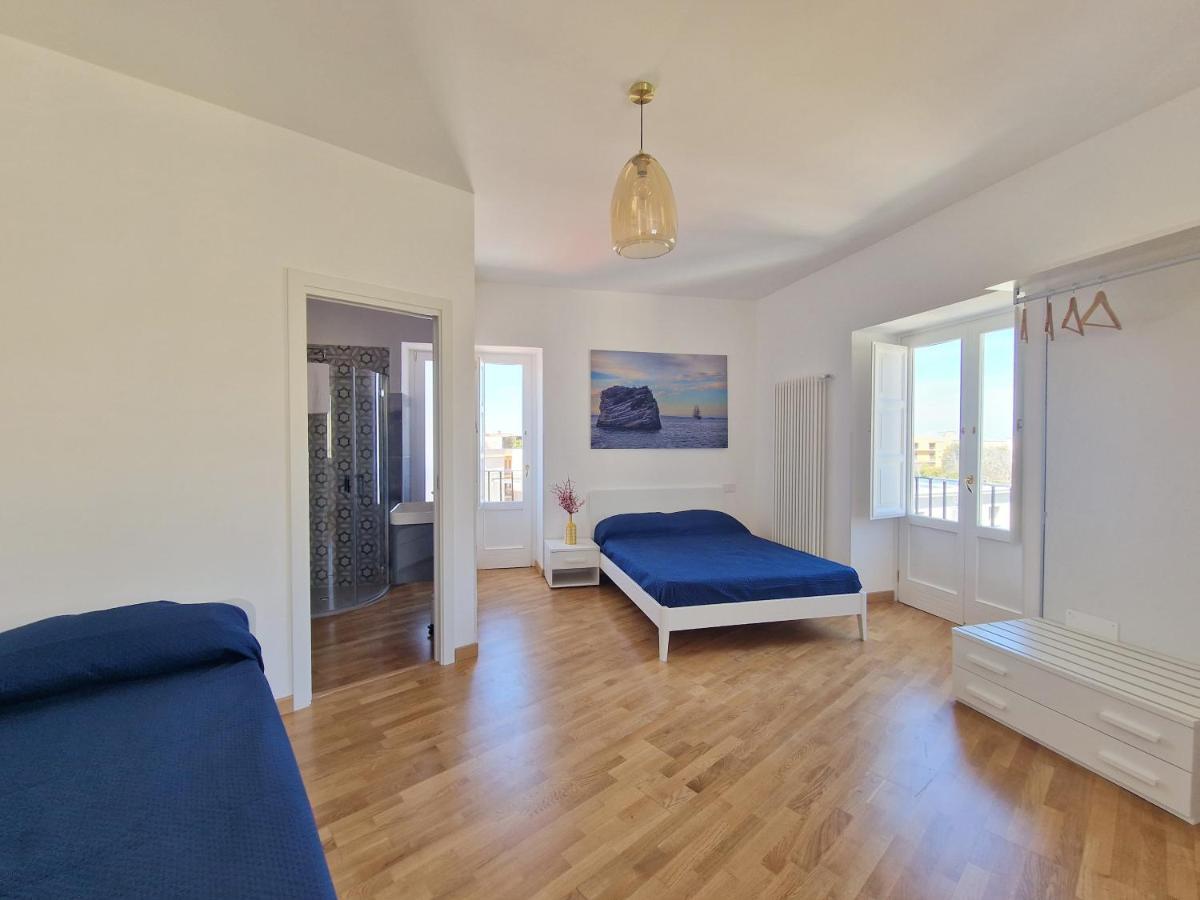 Apartmán Savarese Luxury Palace Vico Equense Exteriér fotografie
