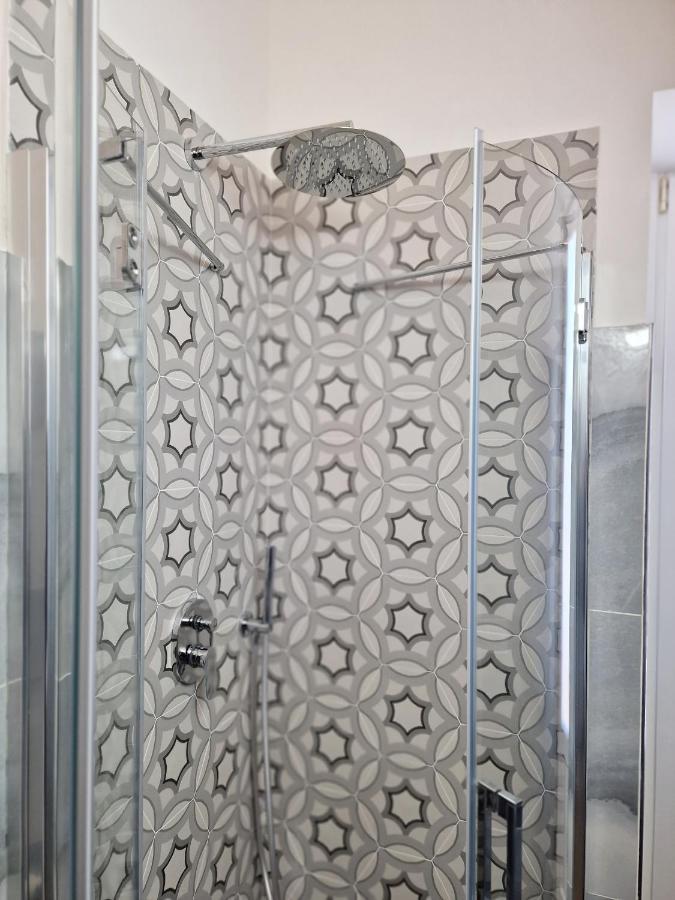 Apartmán Savarese Luxury Palace Vico Equense Exteriér fotografie