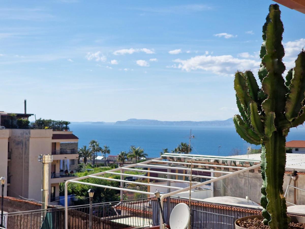 Apartmán Savarese Luxury Palace Vico Equense Exteriér fotografie