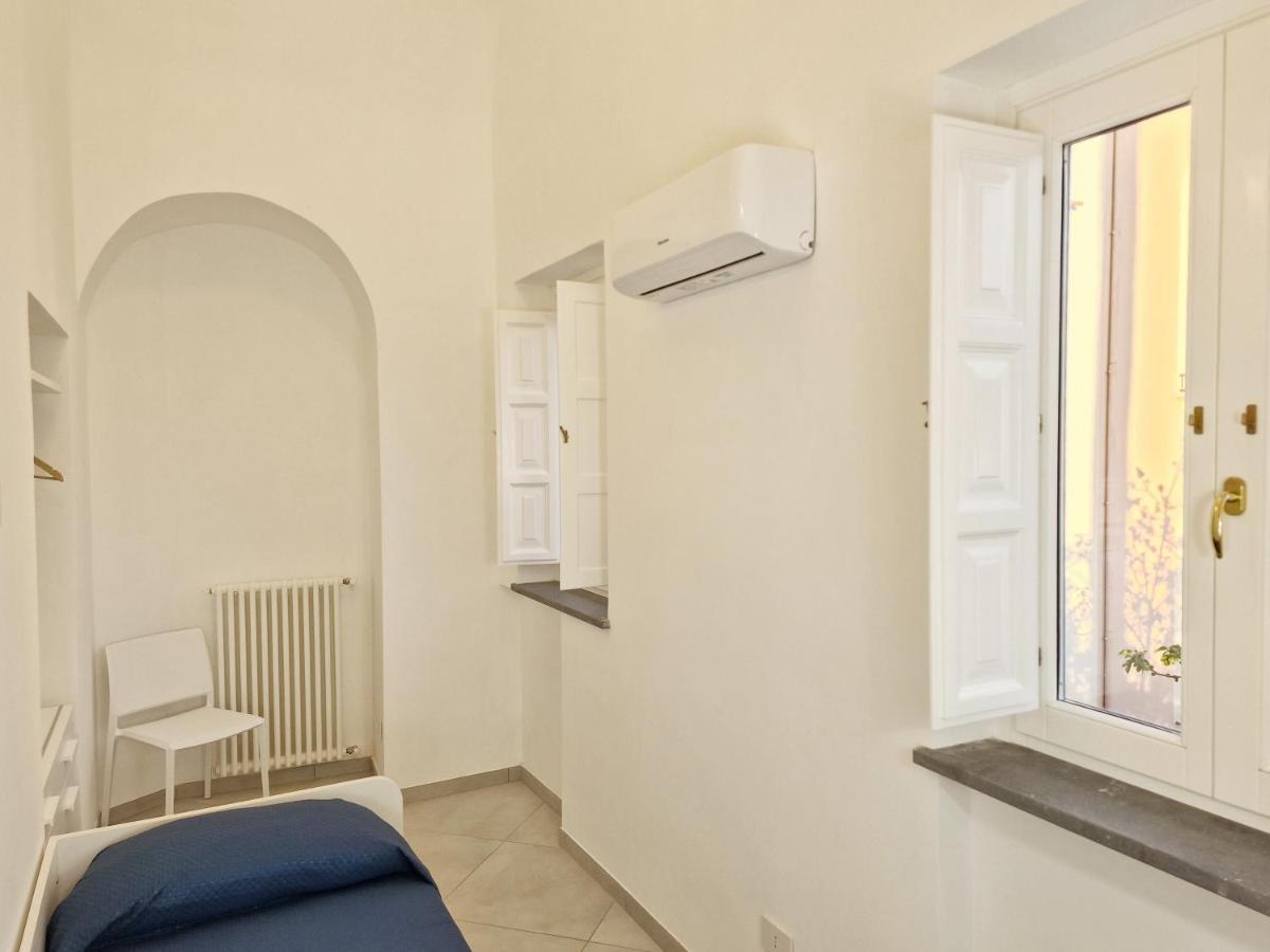 Apartmán Savarese Luxury Palace Vico Equense Exteriér fotografie
