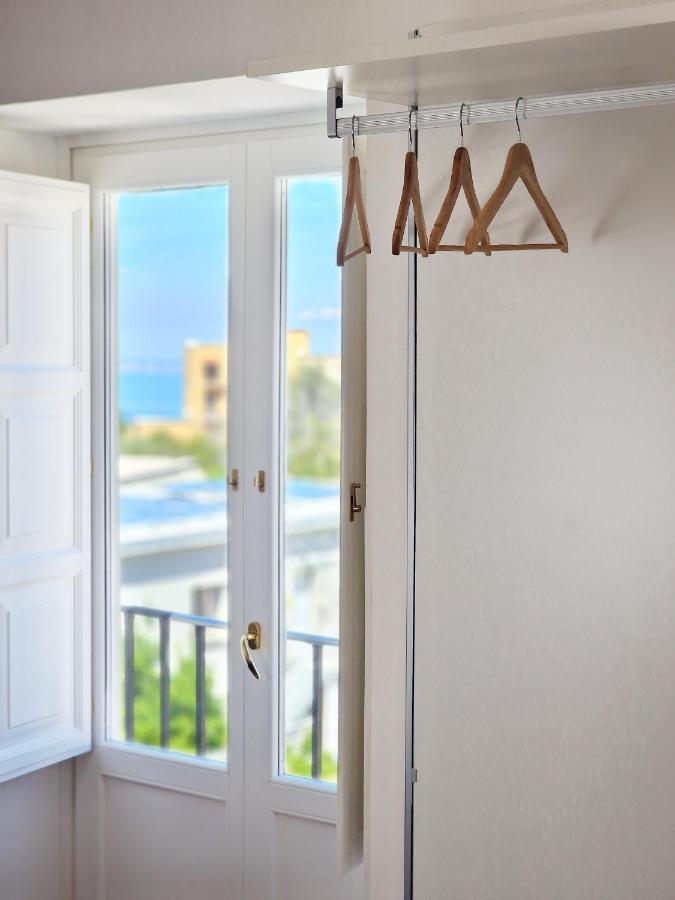 Apartmán Savarese Luxury Palace Vico Equense Exteriér fotografie