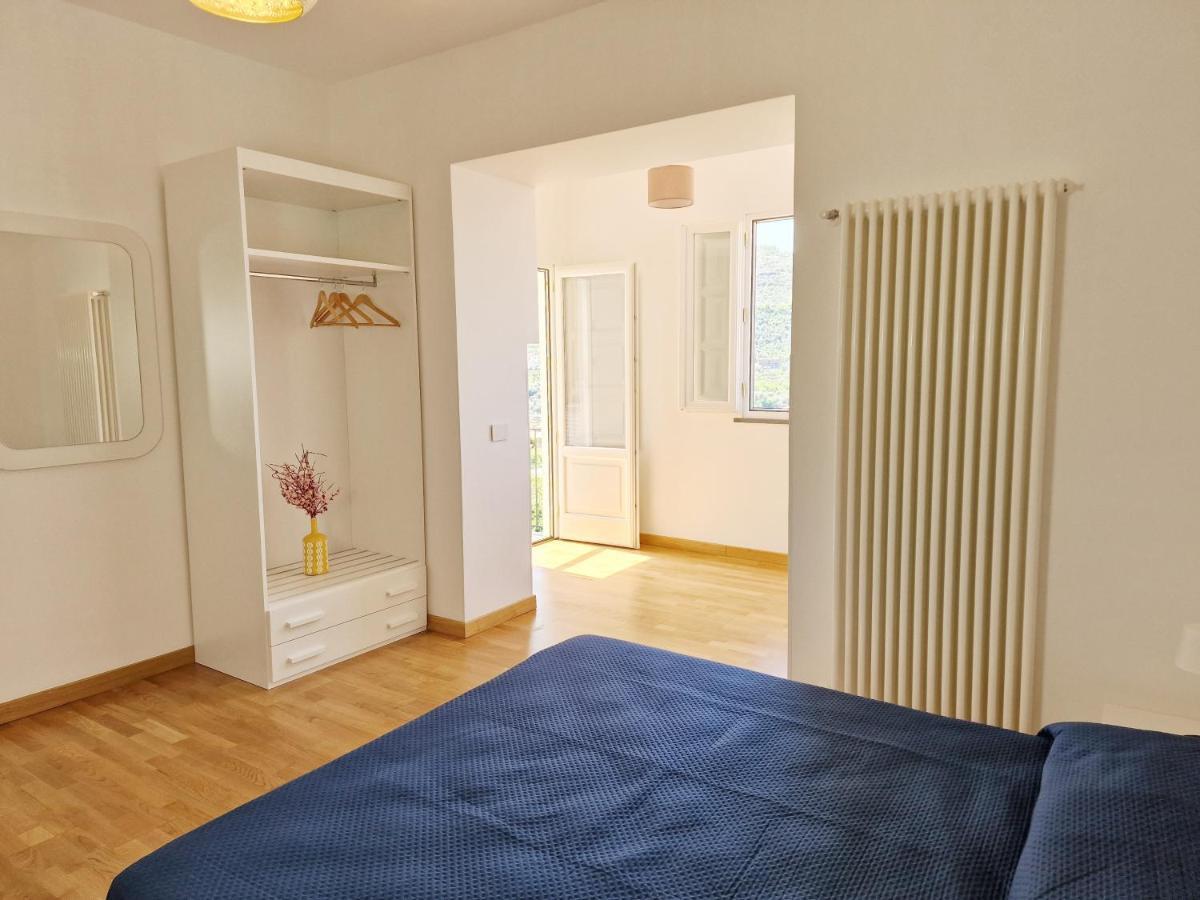 Apartmán Savarese Luxury Palace Vico Equense Exteriér fotografie