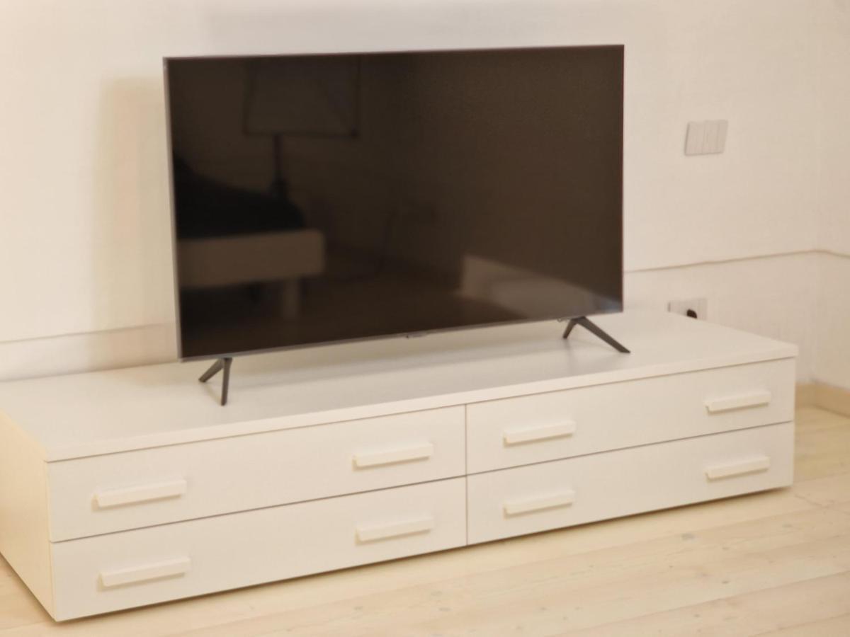 Apartmán Savarese Luxury Palace Vico Equense Exteriér fotografie